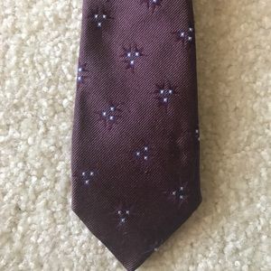 Costume National neck tie